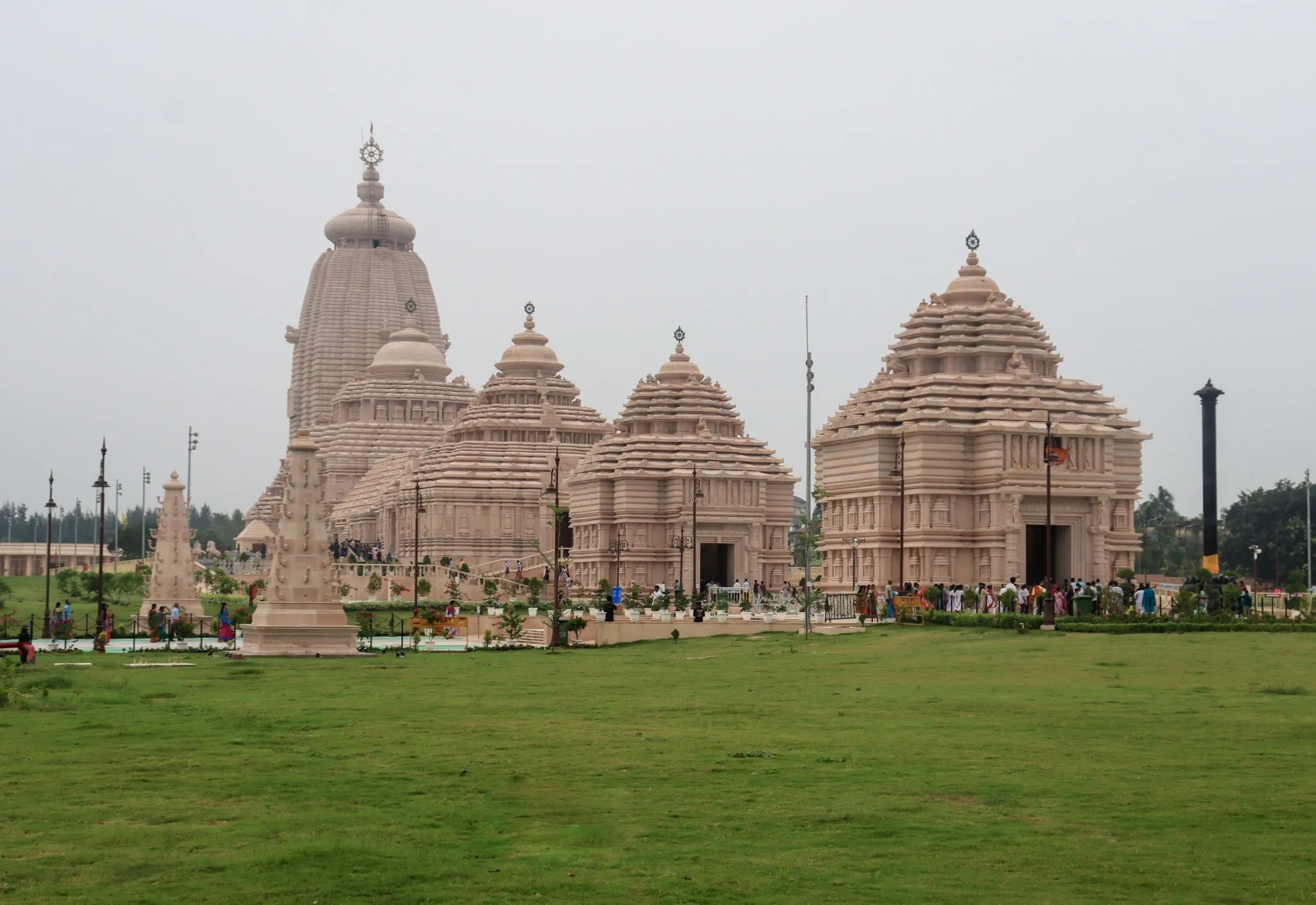 Bhubaneswar