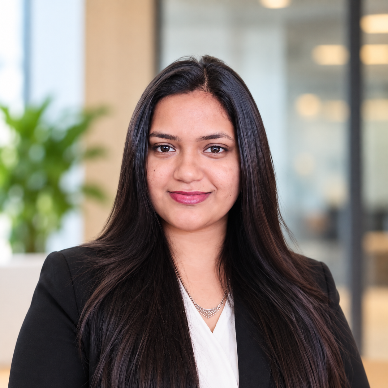 Megha Mohapatra