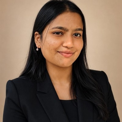 Mehek Mohapatra